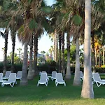 Hotel Miramare Side