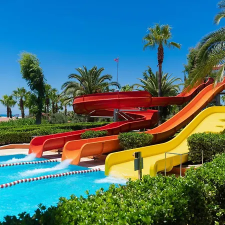 Hotel Miramare Sidé