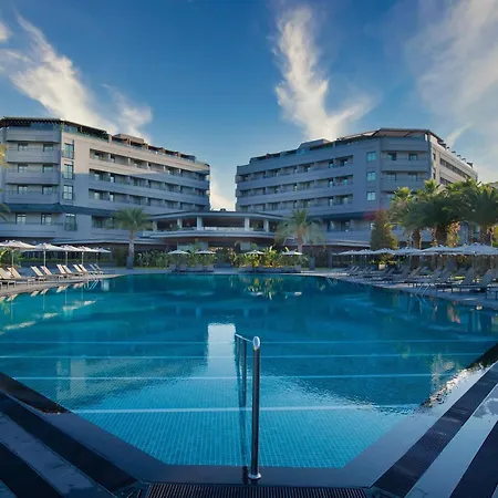 Miramare Hotel Sidé