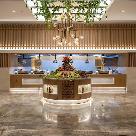 Miramare Hotel Sidé
