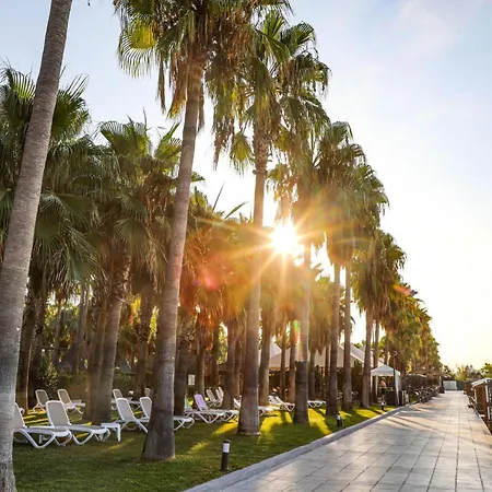 Hotell Miramare