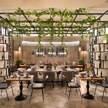 Miramare 5* Сіде