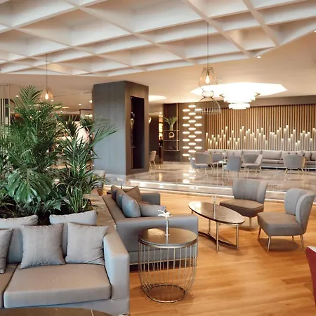 Miramare 5* Сіде