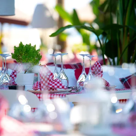 Miramare 5* Сіде