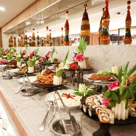 Miramare - Ultra Side