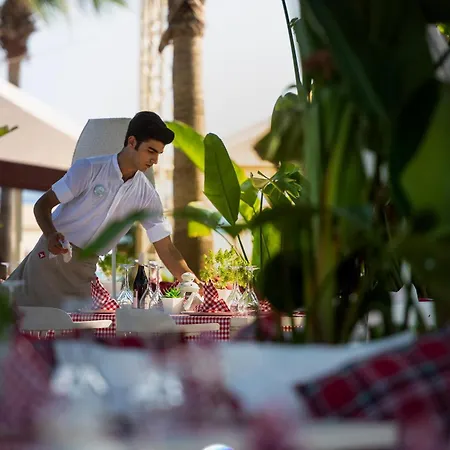 Miramare - Ultra Hotel 5*