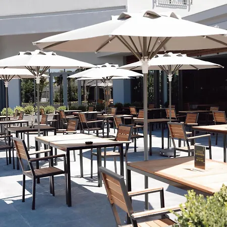 Ξενοδοχείο Miramare Σιντέ