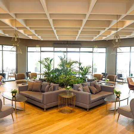 Miramare Ξενοδοχείο