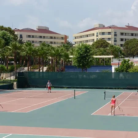 Miramare Hotel Sidé