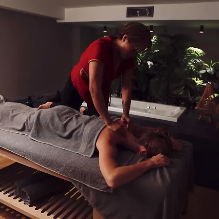 Miramare - Ultra Hotel 5*