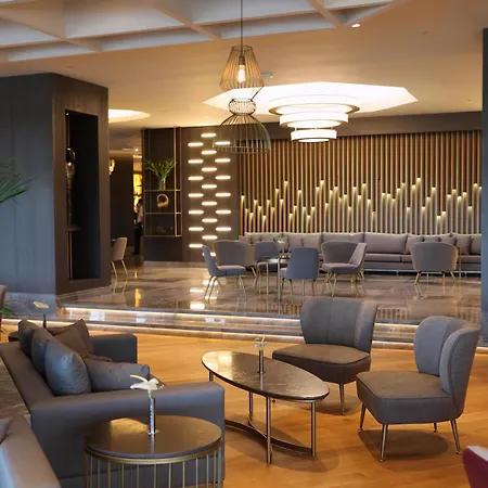 Miramare Hotell 5*