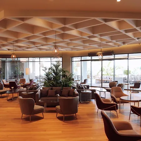 Miramare Ξενοδοχείο 5*