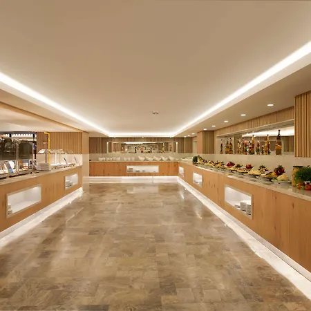 Miramare 5* Сіде