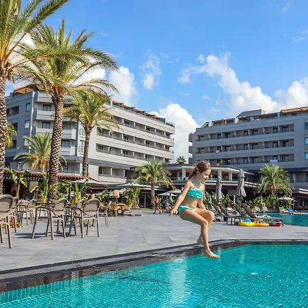 Hotel Miramare - Ultra