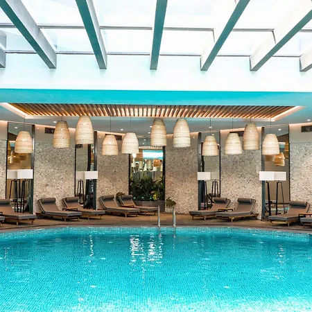 Miramare - Ultra Hotel 5*