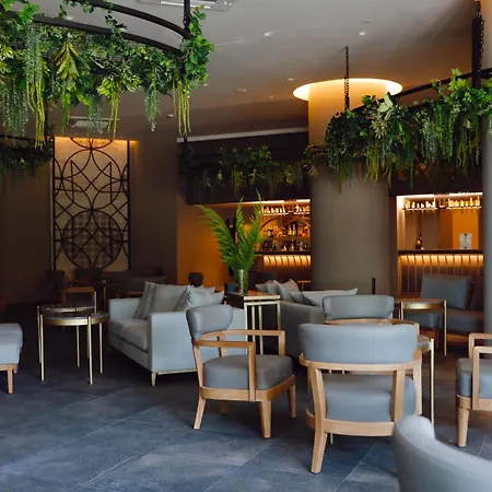 Miramare 5* Σιντέ