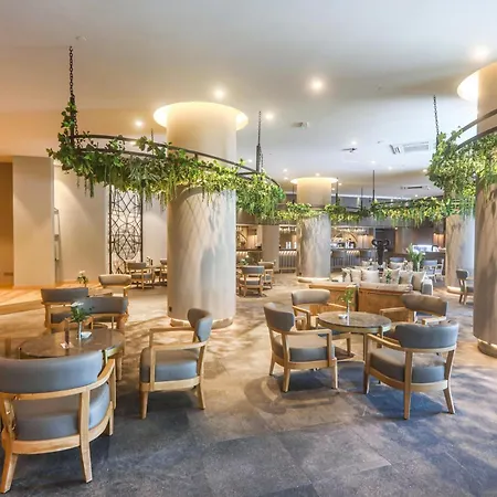 Miramare - Ultra Hotel 5*