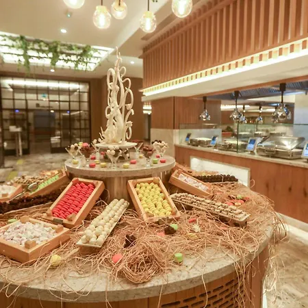 Hotel Miramare - Ultra 5*