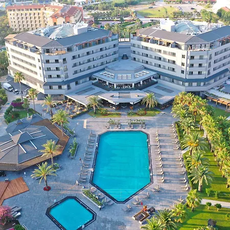 Miramare Hotell 5*