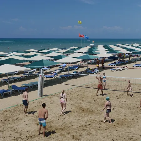 Hotell Miramare