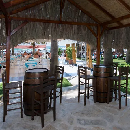 Ξενοδοχείο Miramare