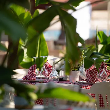 Miramare Готель 5*