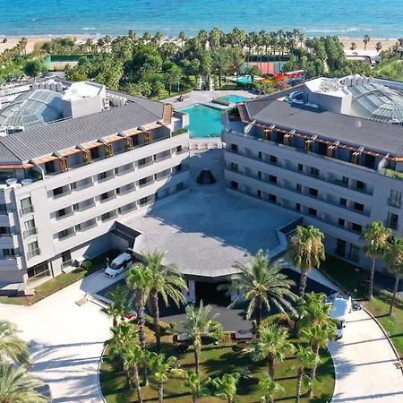 Ξενοδοχείο Miramare Σιντέ