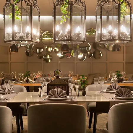 Miramare Hotell 5*