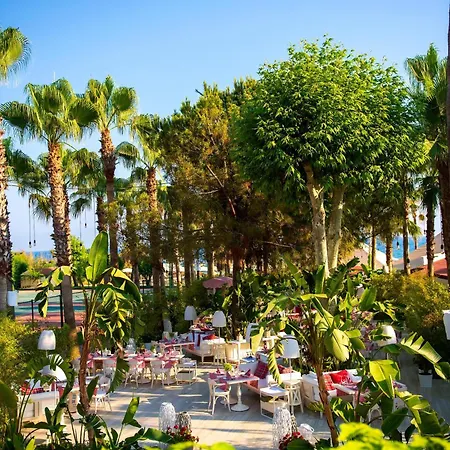 Miramare 5* Σιντέ