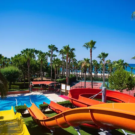 Hotell Miramare