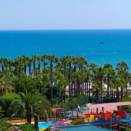 Miramare Hotell
