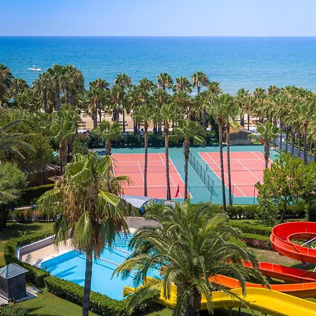 Miramare Hotell 5*