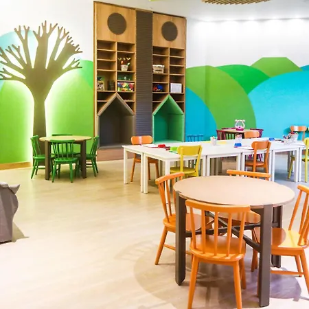 Готель Miramare Сіде