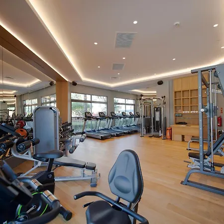 Hotell Miramare 5*