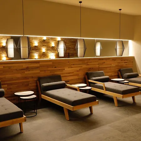 Hotell Miramare Side