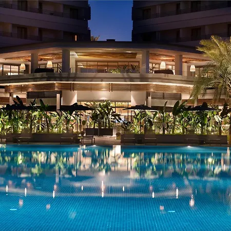 Готель Miramare 5*