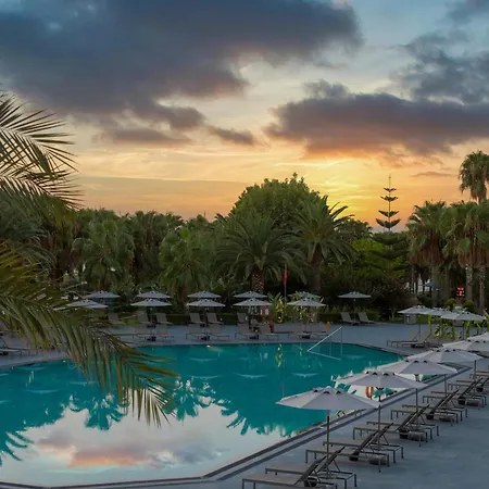 Hotell Miramare