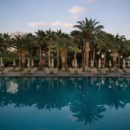Miramare Hotell
