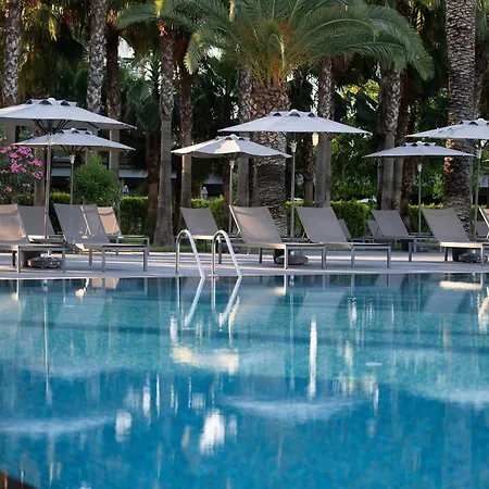 Miramare Hotell Side