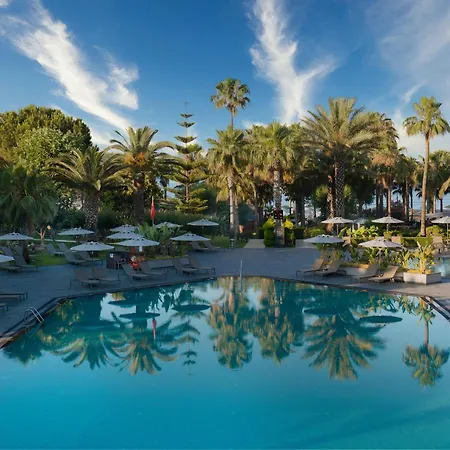 Hotell Miramare