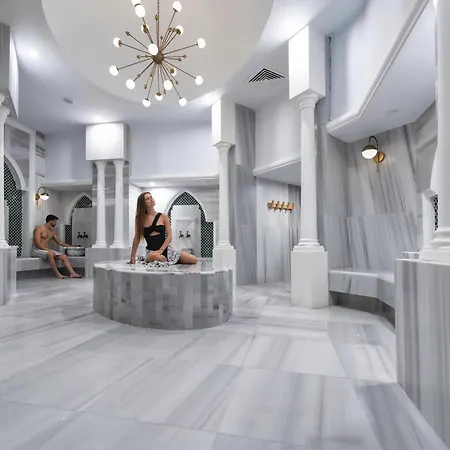 Hotell Miramare