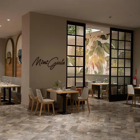 Miramare 5* Side