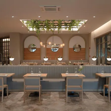 Hotell Miramare