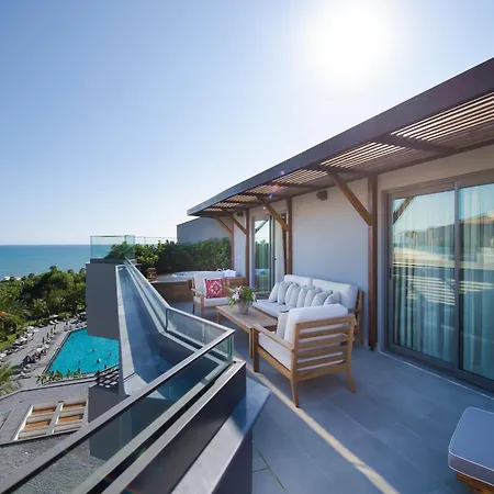Miramare Hotel 5*