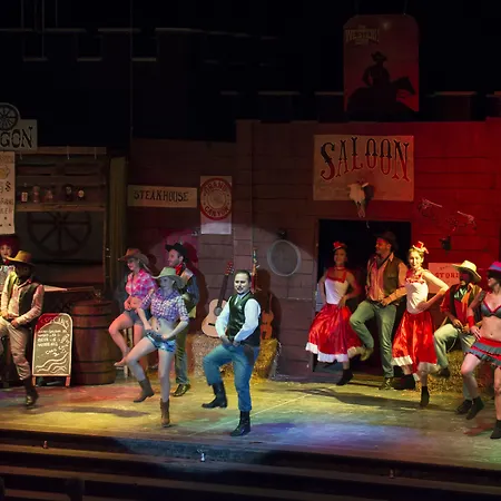 Hotel Miramare - Ultra 5*