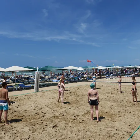 Miramare - Ultra 5* Side