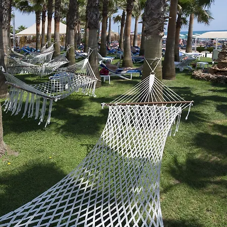 Ξενοδοχείο Miramare Σιντέ