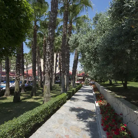 Hotel Miramare - Ultra Side