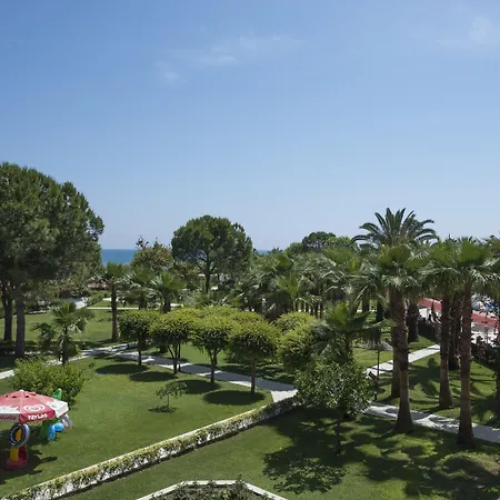 Miramare Готель 5*