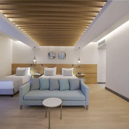 Miramare - Ultra 5* Side